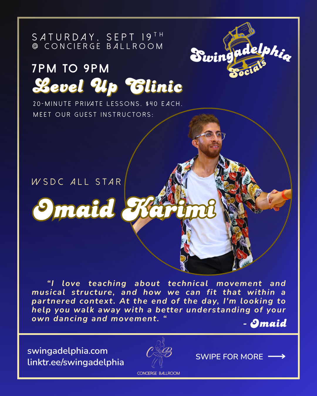 Omaid Karimi