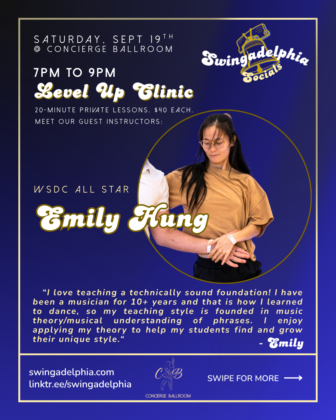 Emily Hung